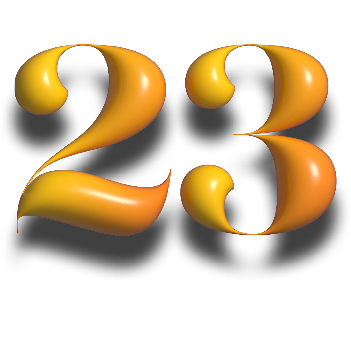 Top 23 Insights of 2023