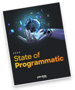 State of Programmatic