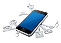 Are Smartphones the Swiss Army Knife of the Millennial Generation Are Smartphones the Swiss Army Knife of the Millennial Generation