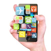 Mobile Apps Mobile Apps