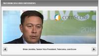 Telecoms.com Interview with Brian Jurutka Telecoms.com Interview with Brian Jurutka