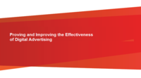Viewability and In-Target: Key Learnings for Media Buyers and Sellers Viewability and In-Target: Key Learnings for Media Buyers and Sellers