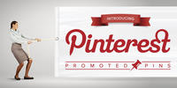 Pinterest Promoted Pins Pinterest Promoted Pins
