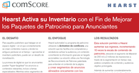 Activating Inventory to Unlock Revenue: A Hearst Case Study Activating Inventory to Unlock Revenue: A Hearst Case Study