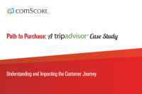 Path to Purchase: A TripAdvisor Case Study Path to Purchase: A TripAdvisor Case Study