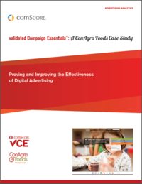 A ConAgra Foods Case Study A ConAgra Foods Case Study