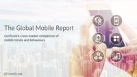 Global Mobile Trends Webinar Global Mobile Trends Webinar