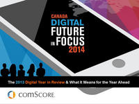 2014 Canada Future in Focus 2014 Canada Future in Focus