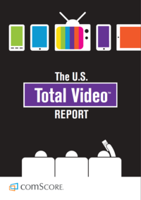 The U.S. Total Video Report The U.S. Total Video Report