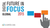 2015 Global Digital Future in Focus 2015 Global Digital Future in Focus