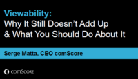 Viewability Viewability