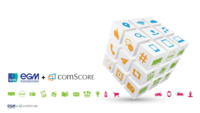 EGM comScore Data Fusion EGM comScore Data Fusion