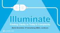 Finding Clarity in Today’s Complexity Finding Clarity in Today’s Complexity