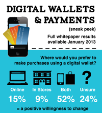 2013 Digital Wallets and Payments 2013 Digital Wallets and Payments