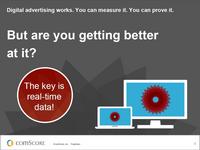 Driving Stronger ROI with Real-Time Branding Insights in Canada Driving Stronger ROI with Real-Time Branding Insights in Canada
