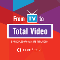 From TV to Total Video From TV to Total Video
