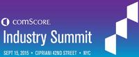 comScore Hosts Inaugural Industry Summit to Address the Future of Audiences & Advertising comScore Hosts Inaugural Industry Summit to Address the Future of Audiences & Advertising