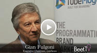 Gian Fulgoni on comScore's “Viewability” Tool. Gian Fulgoni on comScore's “Viewability” Tool.