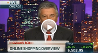 Gian Fulgoni comments on the 2013 holiday shopping season to date Gian Fulgoni comments on the 2013 holiday shopping season to date