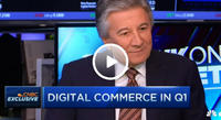 Digital Commerce - Gian Fulgoni on CNBC Digital Commerce - Gian Fulgoni on CNBC