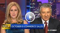 Gian Fulgoni on CNBC about the Shopping Season ahead Gian Fulgoni on CNBC about the Shopping Season ahead