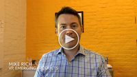 Mike Rich on State of OTT Mike Rich on State of OTT