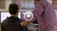 comScore and Adobe partner to provide seamless, census-based measurement of digital video content and ads across platforms. comScore and Adobe partner to provide seamless, census-based measurement of digital video content and ads across platforms.