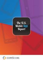 The US Mobile App Report
