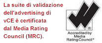 Media Rating Council (MRC). Media Rating Council (MRC).
