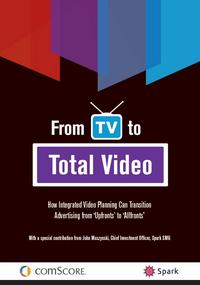 From TV to Total Video From TV to Total Video