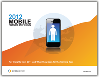 2012 Mobile Future in Focus White Paper
