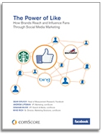 The Power of Like: How Brands Reach and Influence Fans Through Social Media Marketing