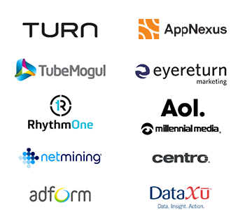 Programmatic -Bid Ratings DSPs Programmatic -Bid Ratings DSPs
