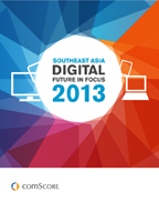 2013 Digital Future in Focus