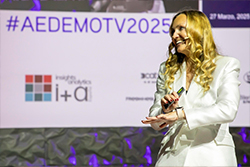 Aedemo 2025