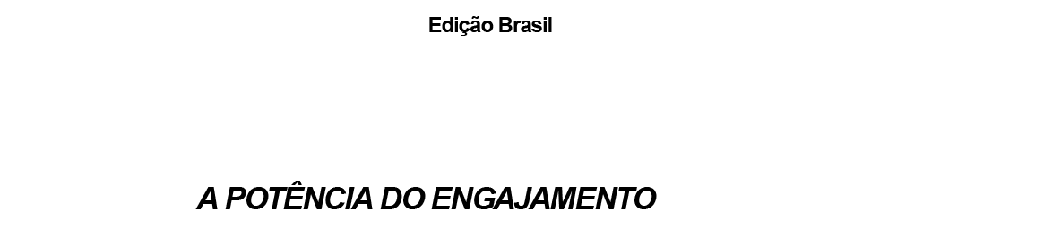 O Efeito Influencer: A Potência do Engajamento