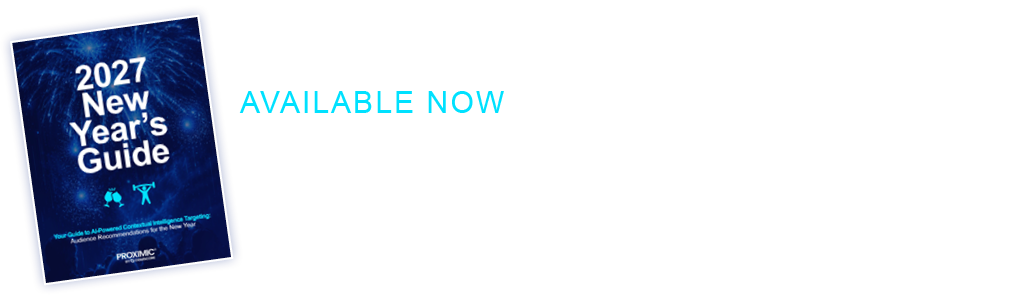 2027 New Year's Guide