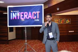India Interact 2024