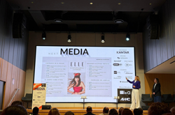 Next Media 2025