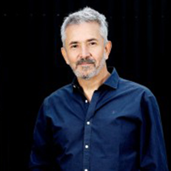 Rodrigo Saavedra​​​​​​