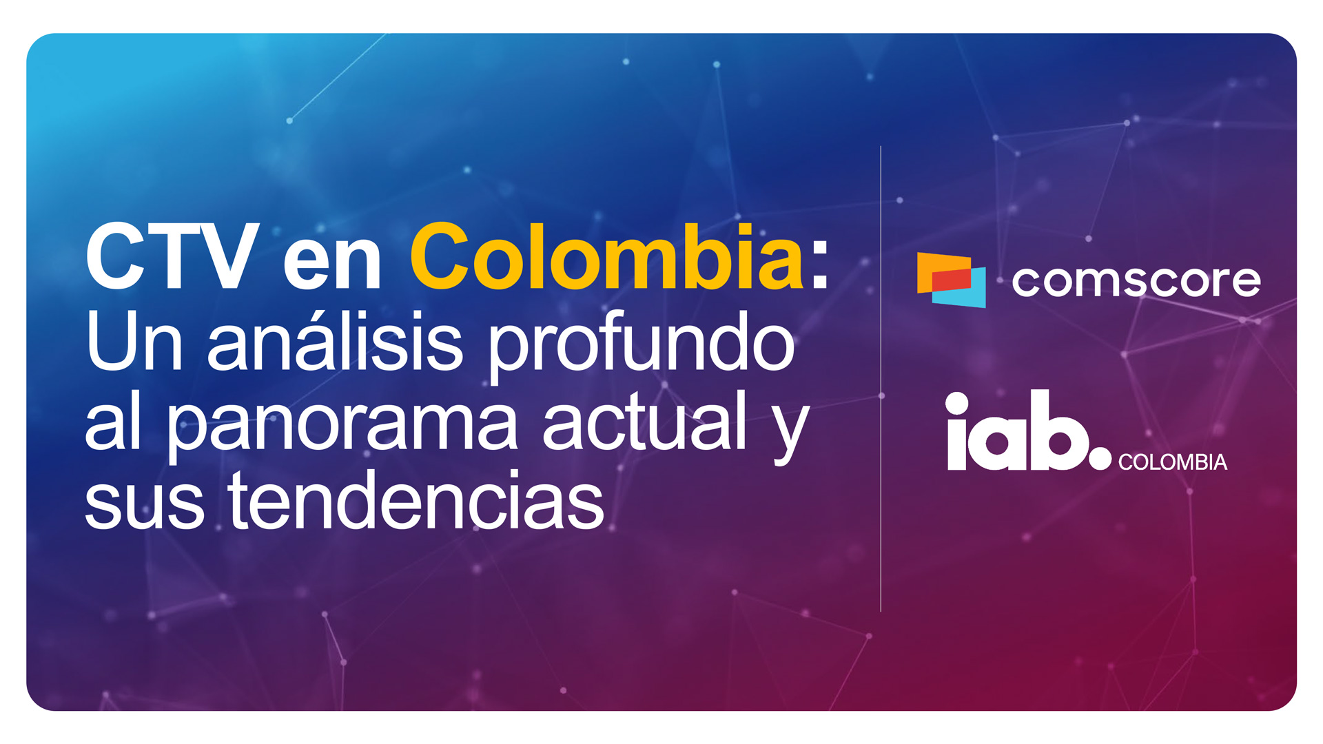 CTV 2023 Colombia