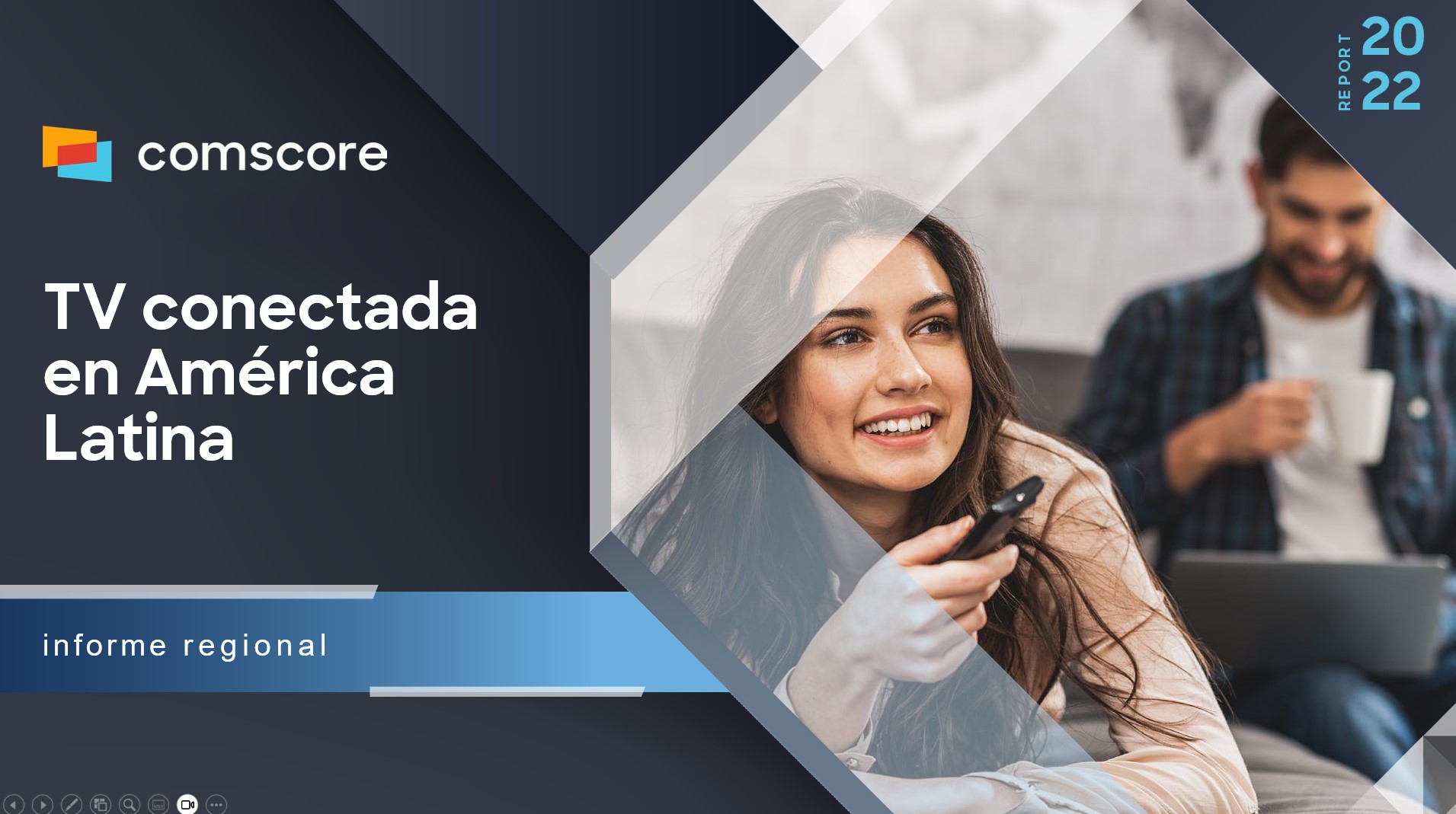Informe Regional