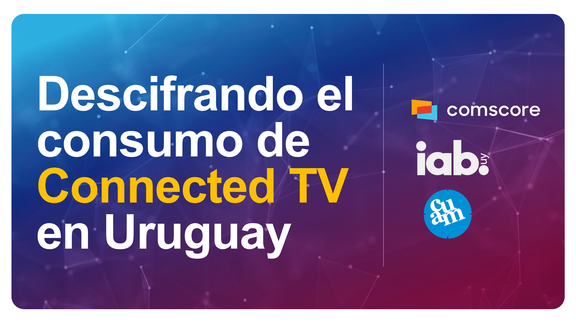CTV 2023 Uruguay
