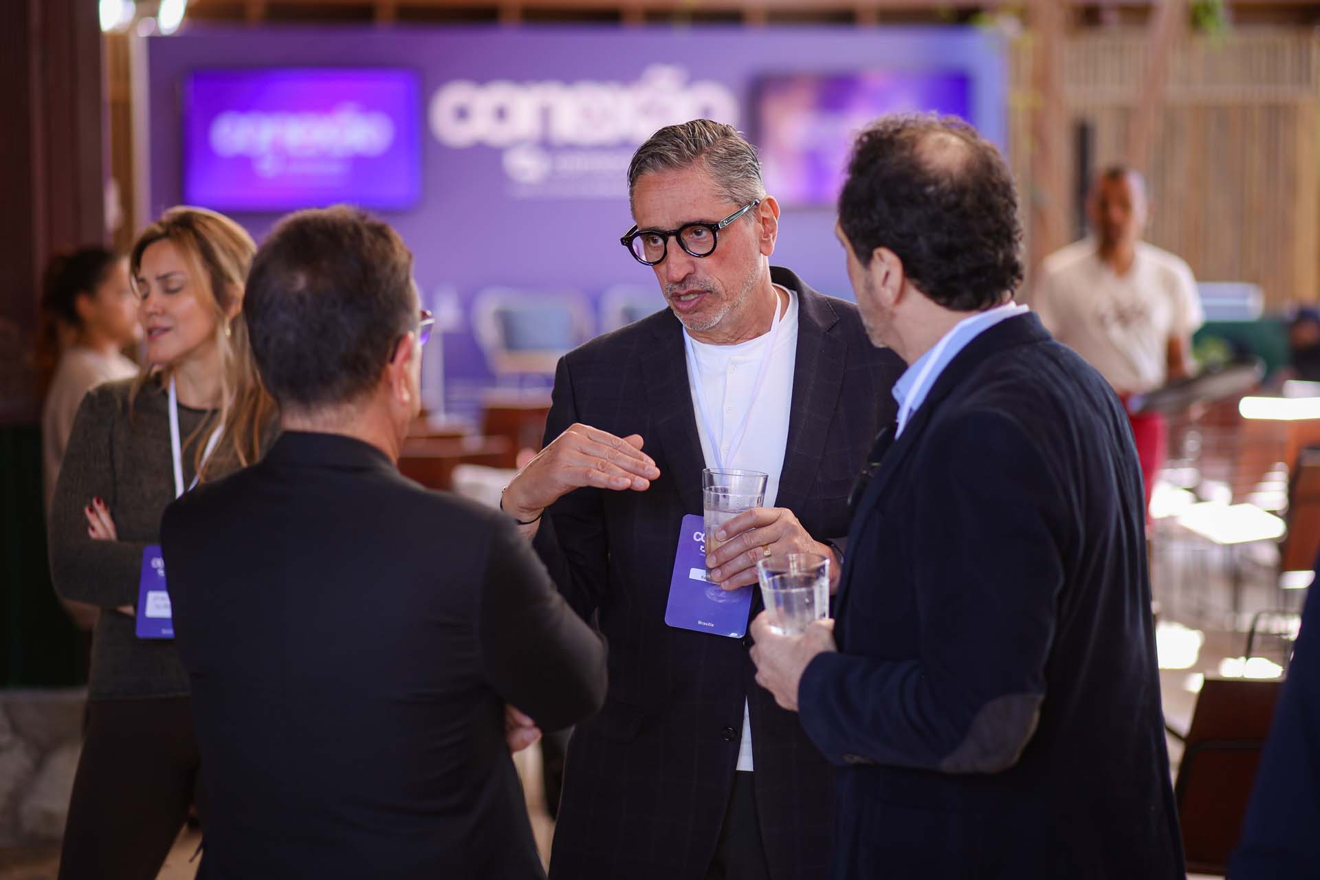 Conexão Comscore: Onde os Dados se Encontram