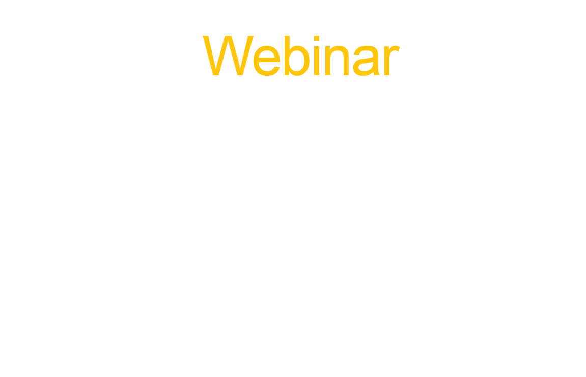 Webinar - Year in Review India