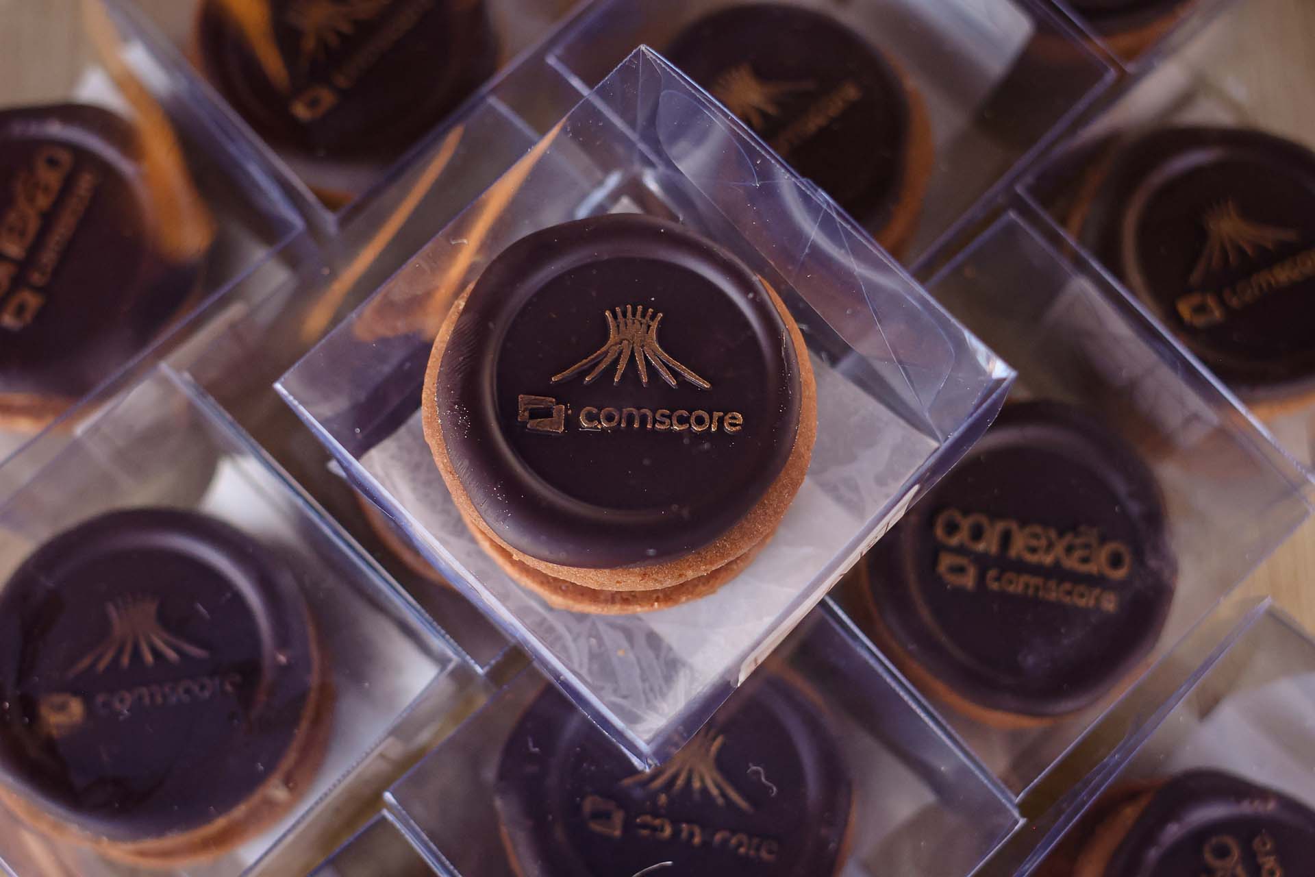 Conexão Comscore: Onde os Dados se Encontram