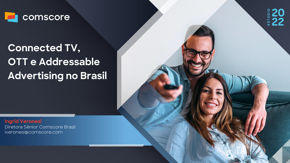 CTV 2022 Brasil