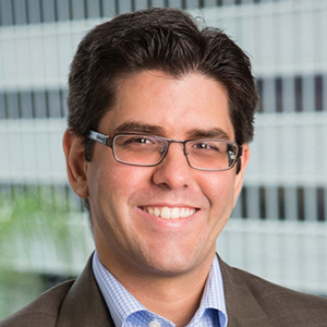 David Algranati