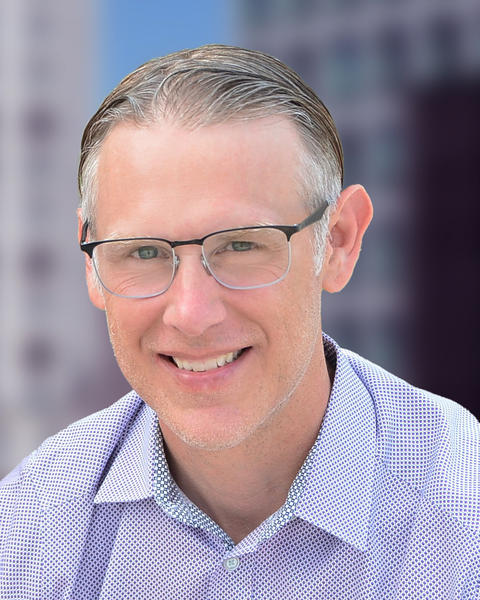 Brian Pugh