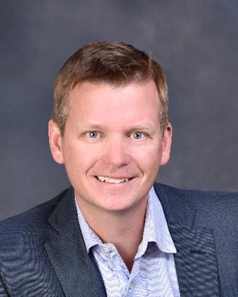 Brian Wendling